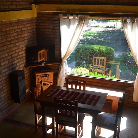 Cabanas Cultura Serrana Santa Rosa de Calamuchita Εξωτερικό φωτογραφία