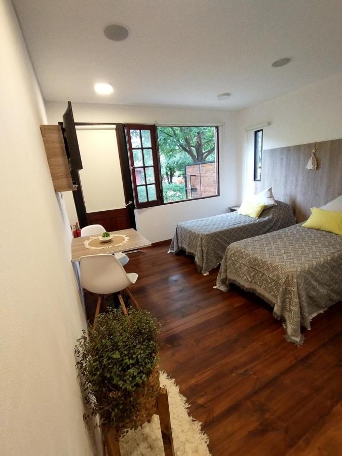 Cabanas Cultura Serrana Santa Rosa de Calamuchita Εξωτερικό φωτογραφία