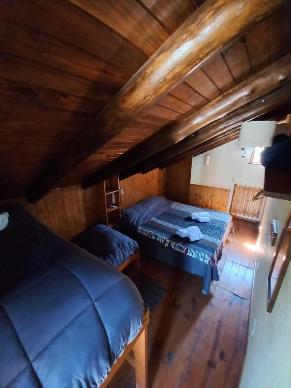 Cabanas Cultura Serrana Santa Rosa de Calamuchita Εξωτερικό φωτογραφία
