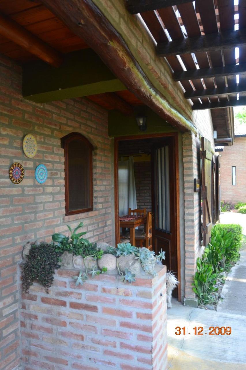 Cabanas Cultura Serrana Santa Rosa de Calamuchita Δωμάτιο φωτογραφία
